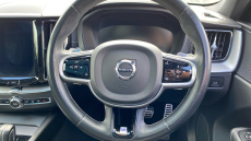 Volvo Xc60 2.0 B5P [250] R DESIGN Pro 5dr Geartronic Petrol Estate
